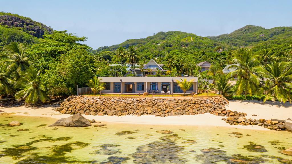 Photo 11: La Desirade - Mahé (Seychelles)