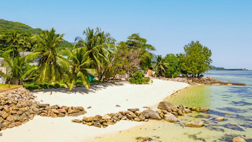 Foto 9: La Desirade - Mahé (Seychelles)