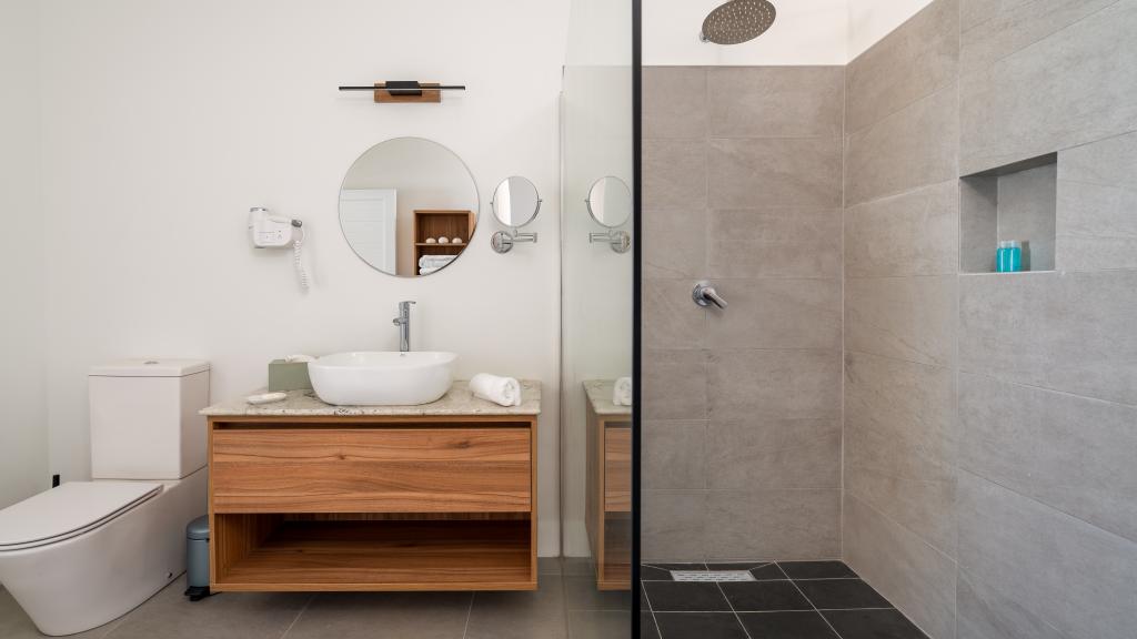 Foto 35: La Desirade - Mahé (Seychellen)