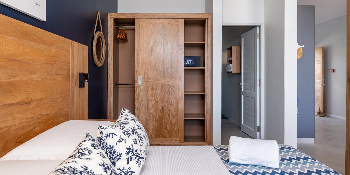 La Desirade - Studio