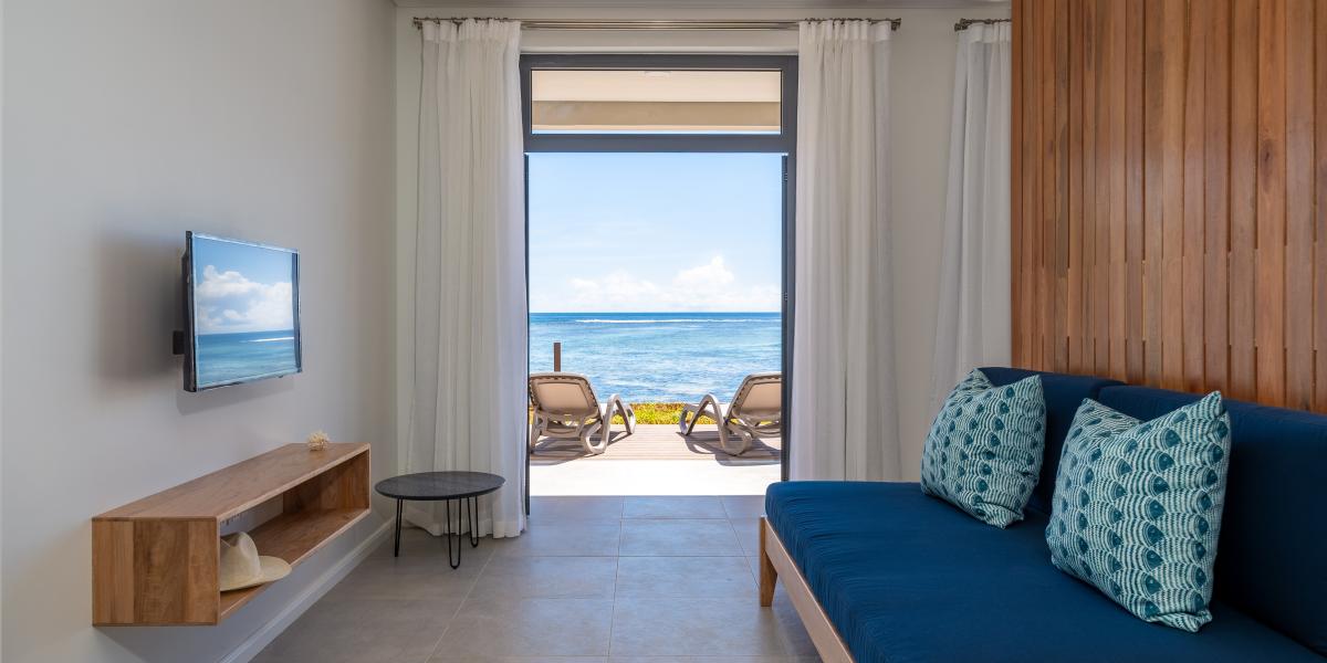 La Desirade - Studio