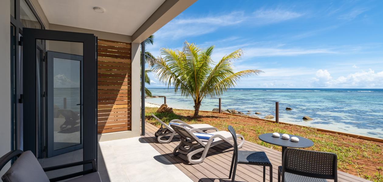 La Desirade - Foto 1