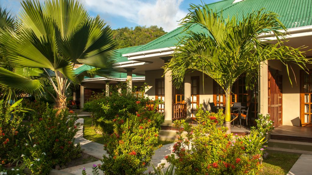 Foto 50: Cote D'Or Chalets - Praslin (Seychelles)