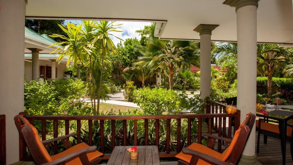 Foto 51: Cote D'Or Chalets - Praslin (Seychelles)