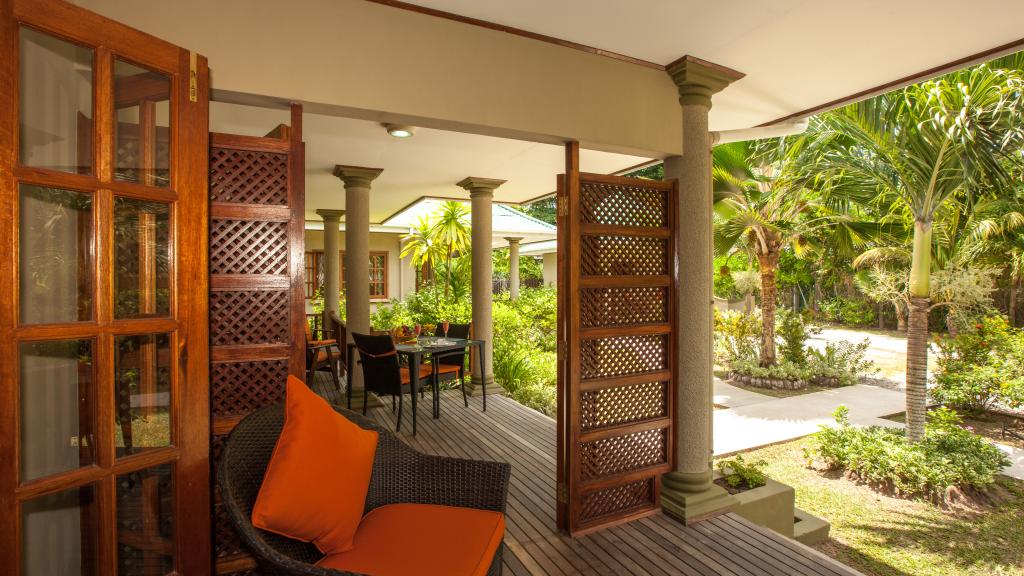 Foto 52: Cote D'Or Chalets - Praslin (Seychelles)