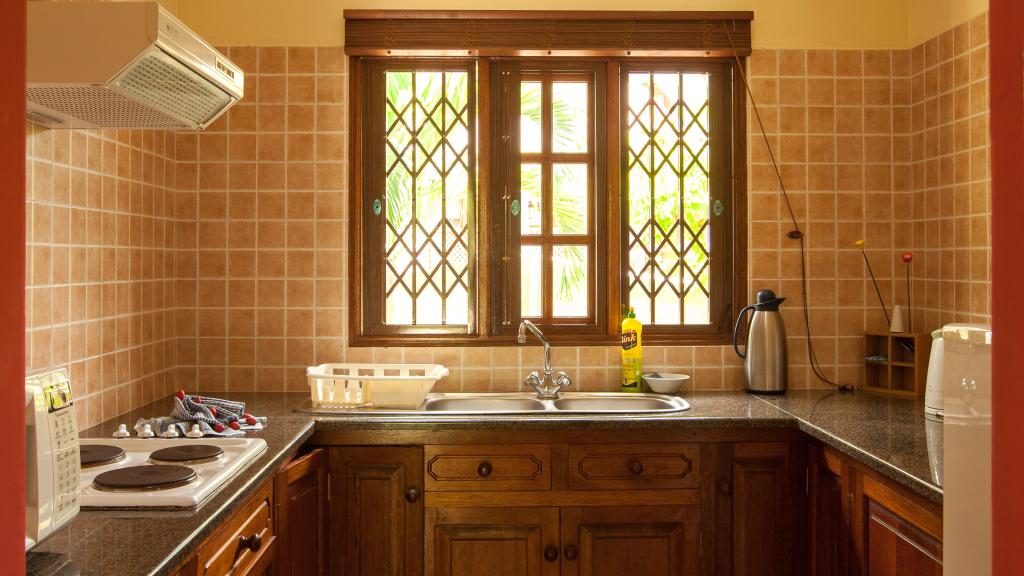 Foto 53: Cote D'Or Chalets - Praslin (Seychelles)