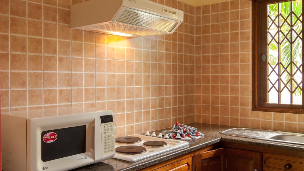 Foto 54: Cote D'Or Chalets - Praslin (Seychelles)