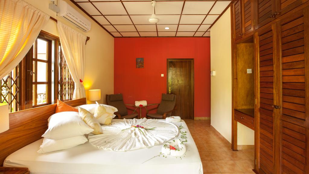 Foto 56: Cote D'Or Chalets - Praslin (Seychelles)