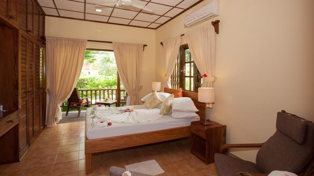 Foto 58: Cote D'Or Chalets - Praslin (Seychelles)