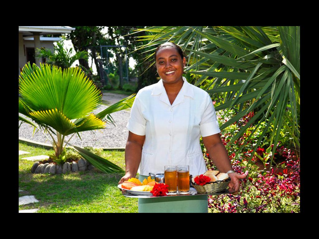 Cote D'Or Chalets - Foto 3