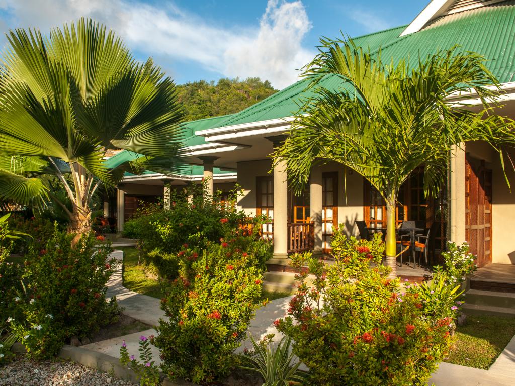 Cote D'Or Chalets - Foto 4