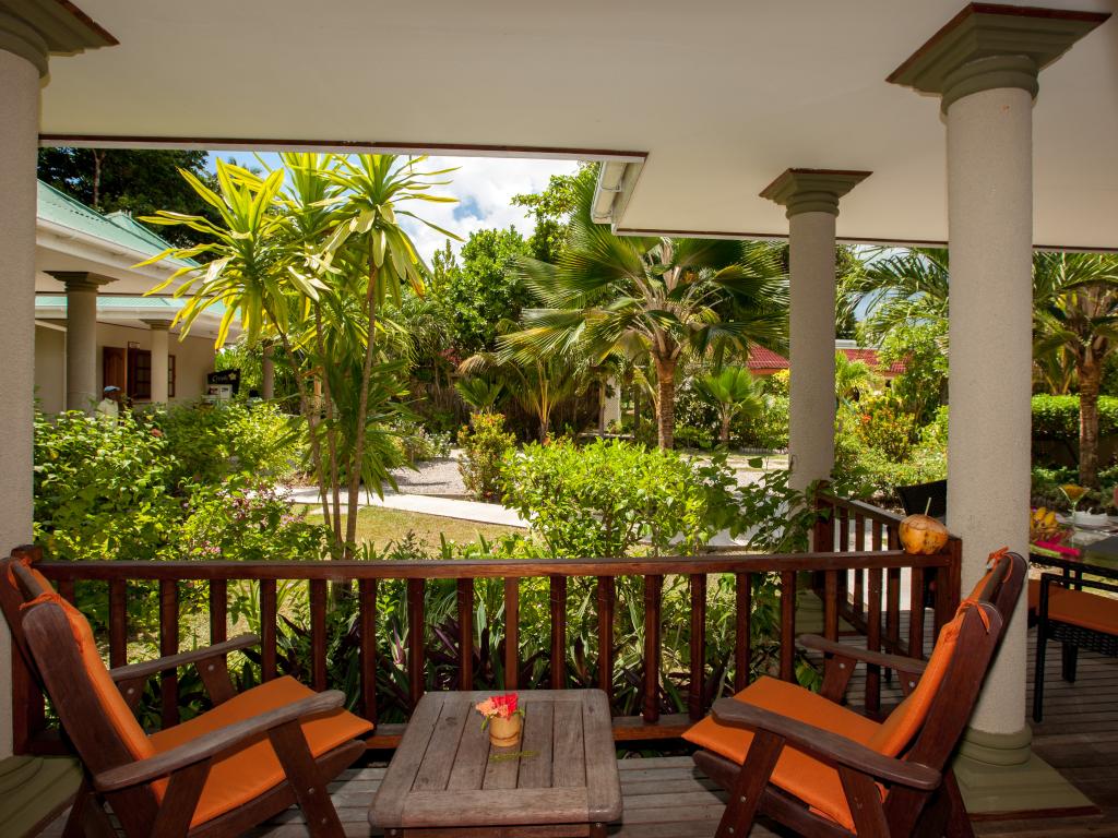 Cote D'Or Chalets - Foto 7