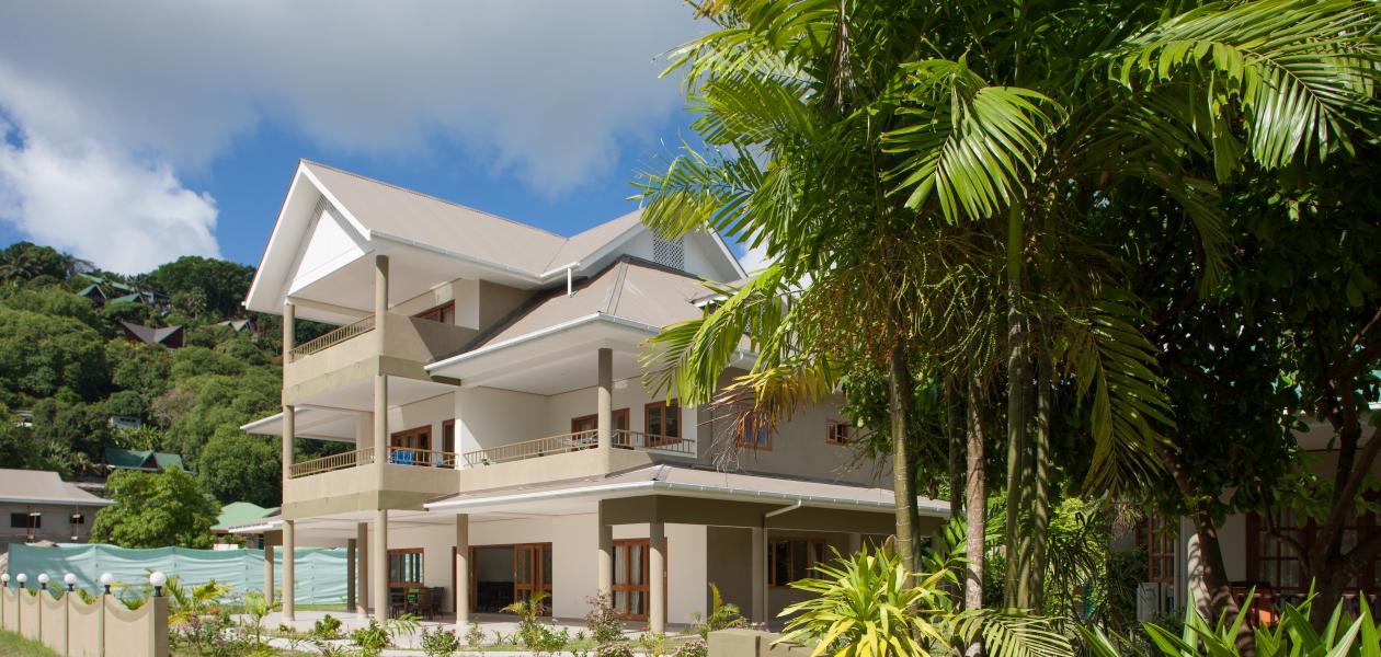 Cote D'Or Chalets - Foto 1