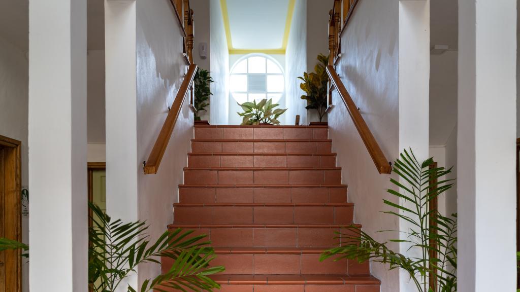 Foto 19: 340 Degrees Mountain View Apartments - Mahé (Seychellen)