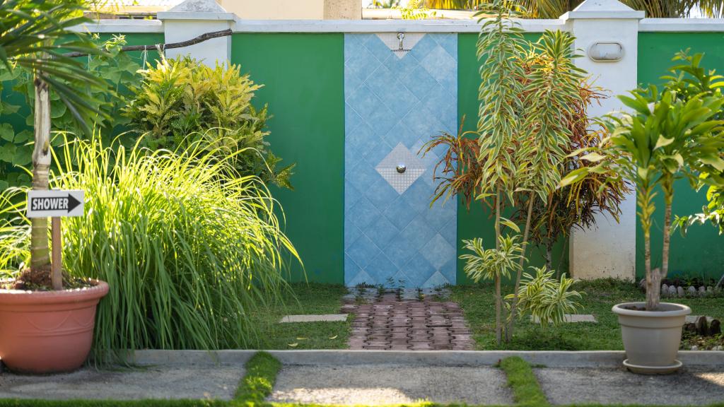 Foto 16: 340 Degrees Mountain View Apartments - Mahé (Seychellen)