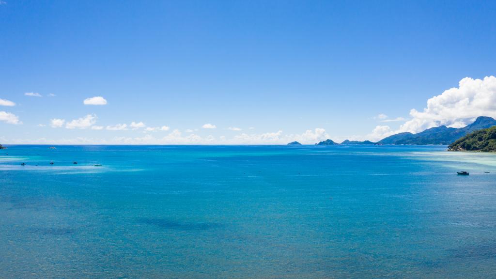 Foto 30: 340 Degrees Mountain View Apartments - Mahé (Seychellen)