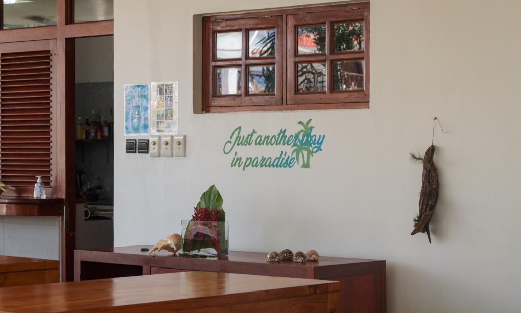 Hilltop Boutique Hotel