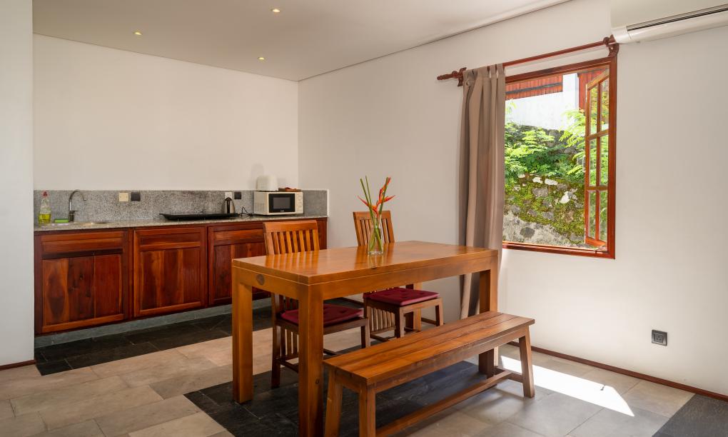 Hilltop Boutique Hotel - Appartamento con 1 Camera Suite