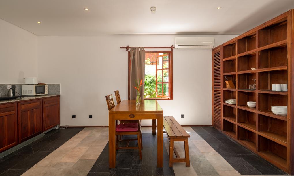 Hilltop Boutique Hotel - Appartamento con 1 Camera Standard