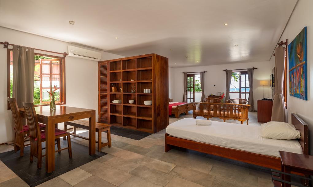 Hilltop Boutique Hotel - Appartamento con 1 Camera Suite