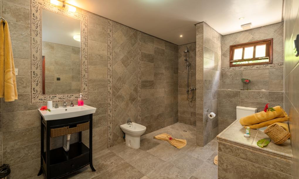 Hilltop Boutique Hotel - Appartamento con 1 Camera Suite