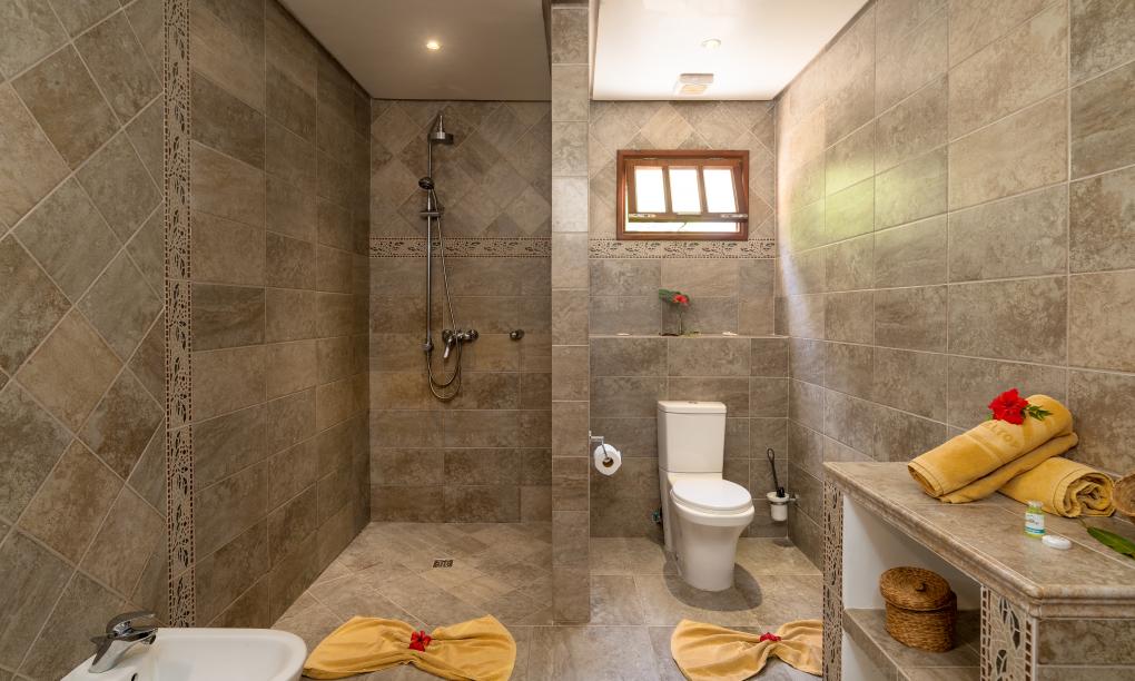 Hilltop Boutique Hotel - Appartamento con 2 camere