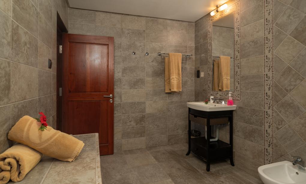 Hilltop Boutique Hotel - Appartamento con 2 camere