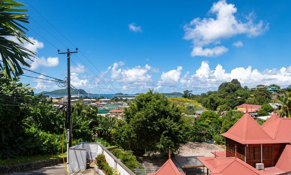 Hilltop Boutique Hotel - Appartamento con 1 Camera Standard