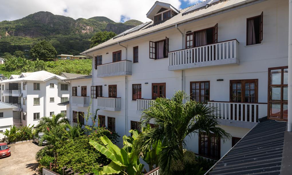 Hilltop Boutique Hotel - Appartamento con 1 Camera Suite