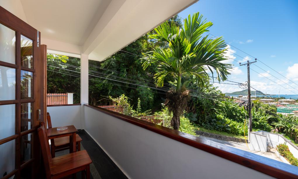 Hilltop Boutique Hotel - Appartamento con 1 Camera Standard