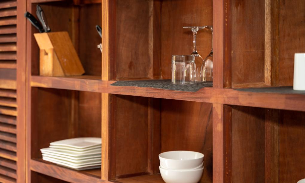 Hilltop Boutique Hotel - Appartamento con 1 Camera Suite