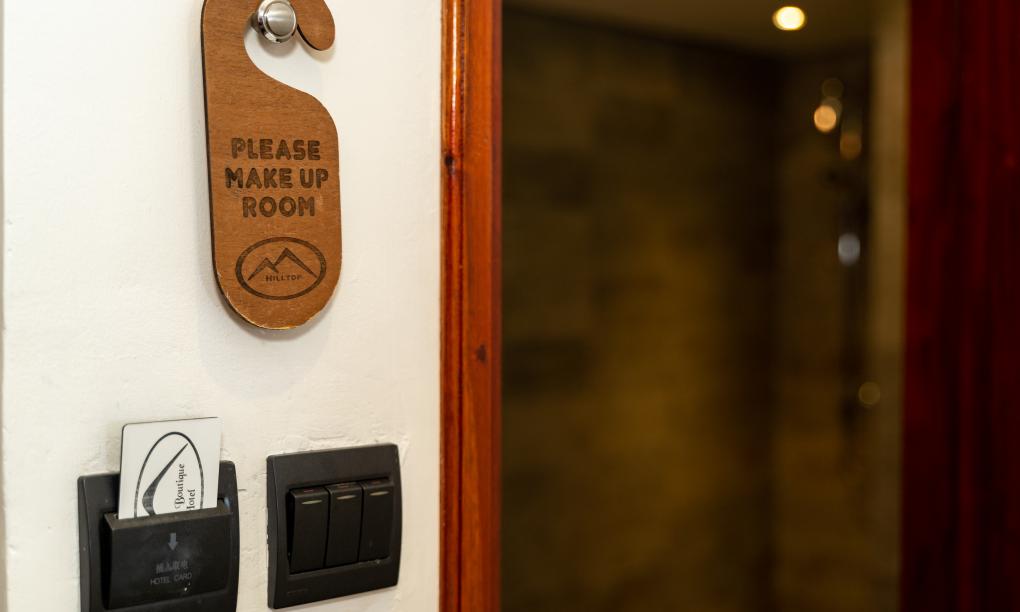 Hilltop Boutique Hotel - Appartamento con 1 Camera Standard