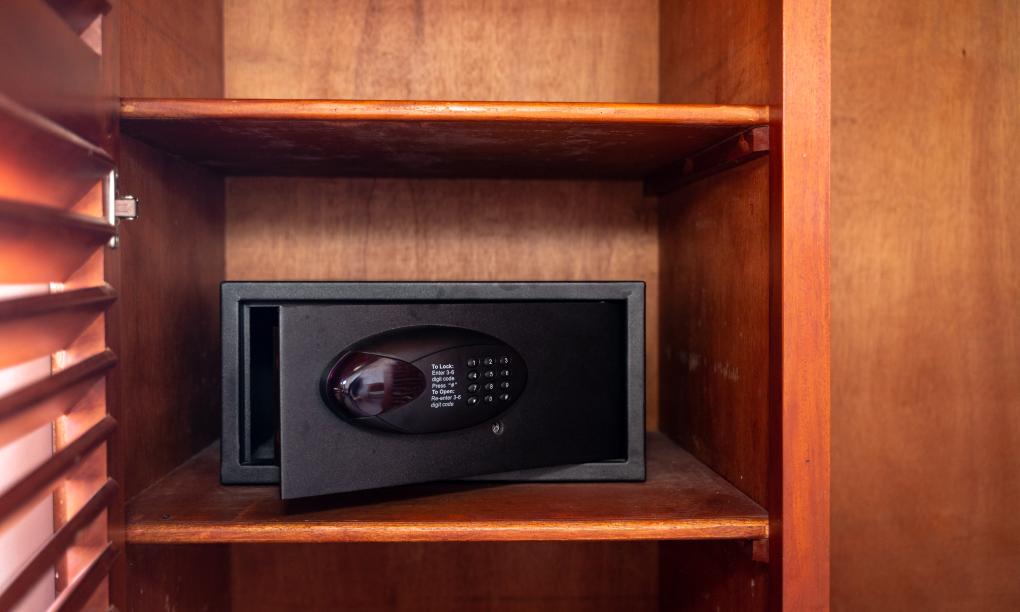 Hilltop Boutique Hotel - Monolocale