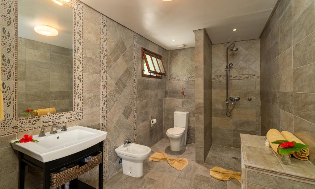 Hilltop Boutique Hotel - Monolocale