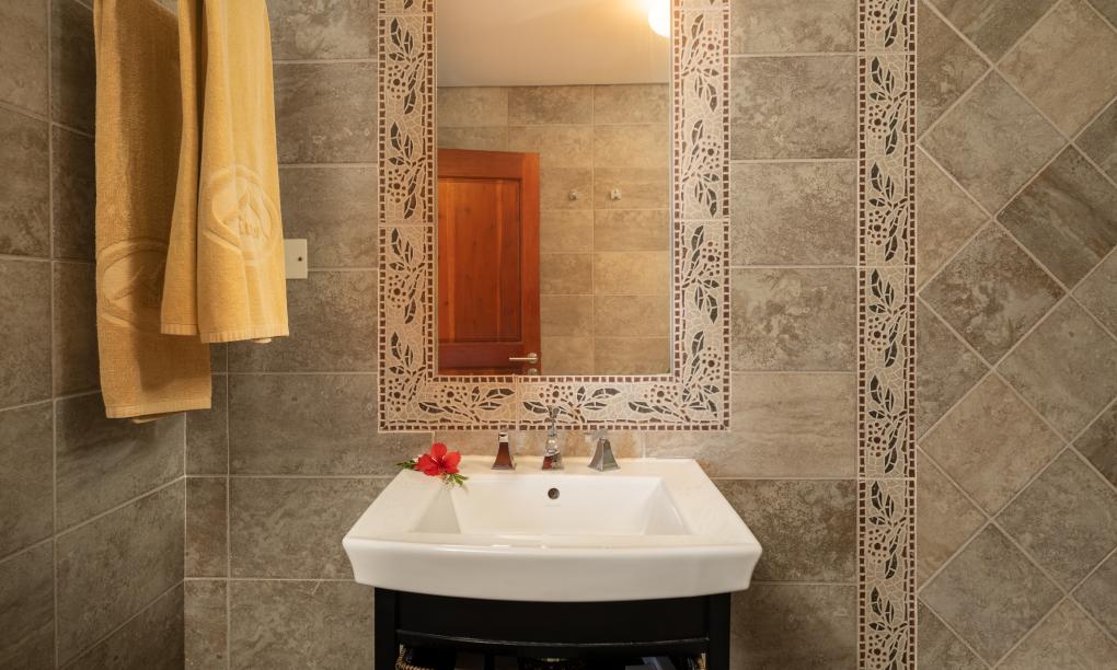 Hilltop Boutique Hotel - Monolocale