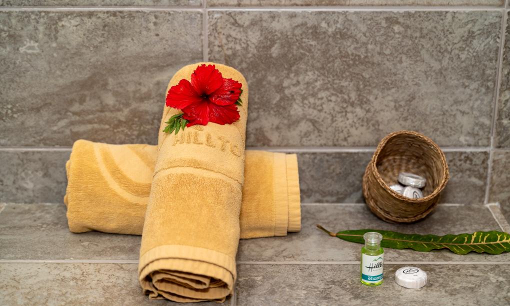 Hilltop Boutique Hotel - Monolocale