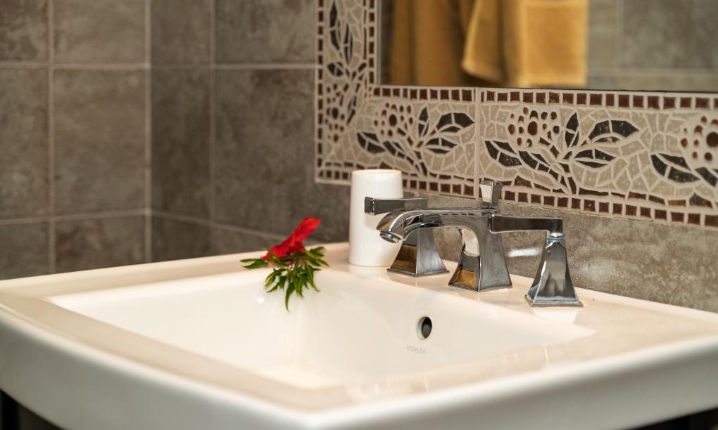 Hilltop Boutique Hotel - Monolocale