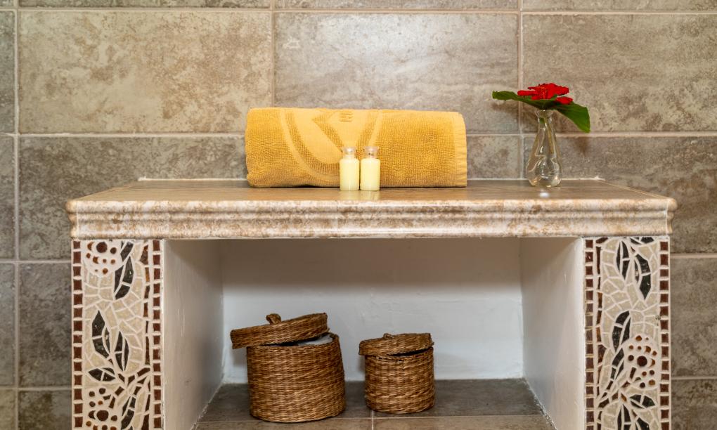 Hilltop Boutique Hotel - Monolocale