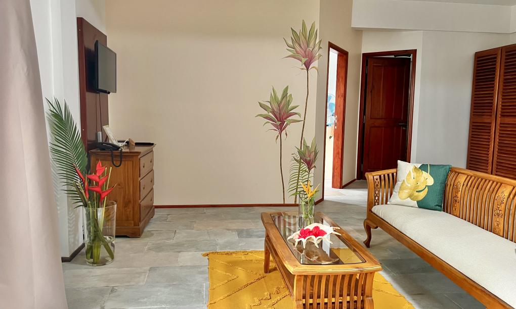 Hilltop Boutique Hotel - Appartamento con 2 camere