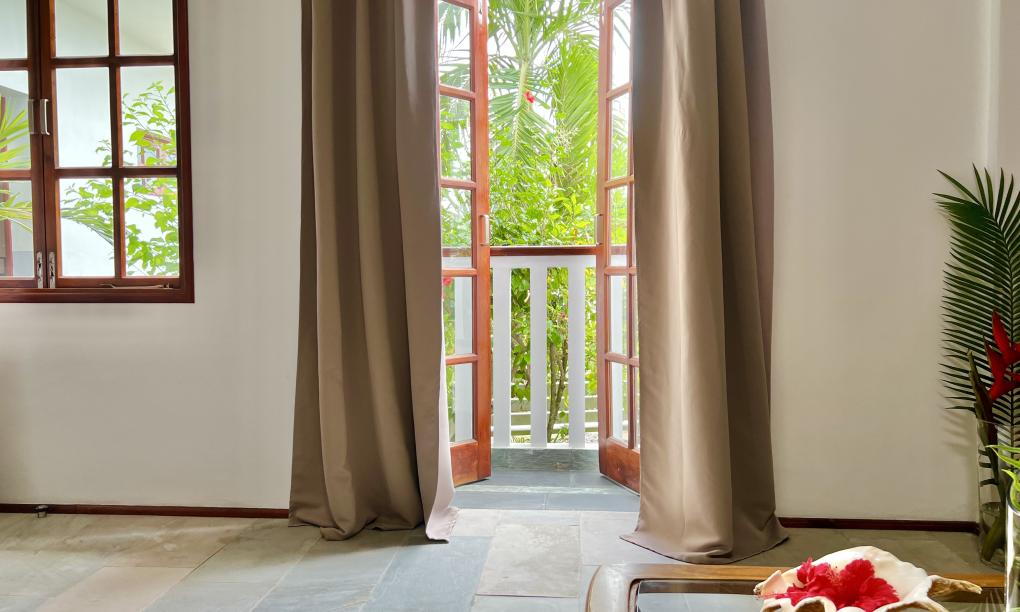 Hilltop Boutique Hotel - Appartamento con 2 camere