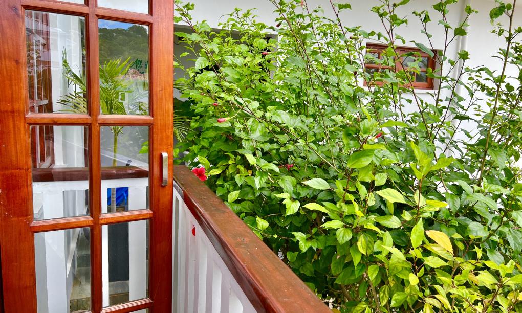 Hilltop Boutique Hotel - Appartamento con 2 camere