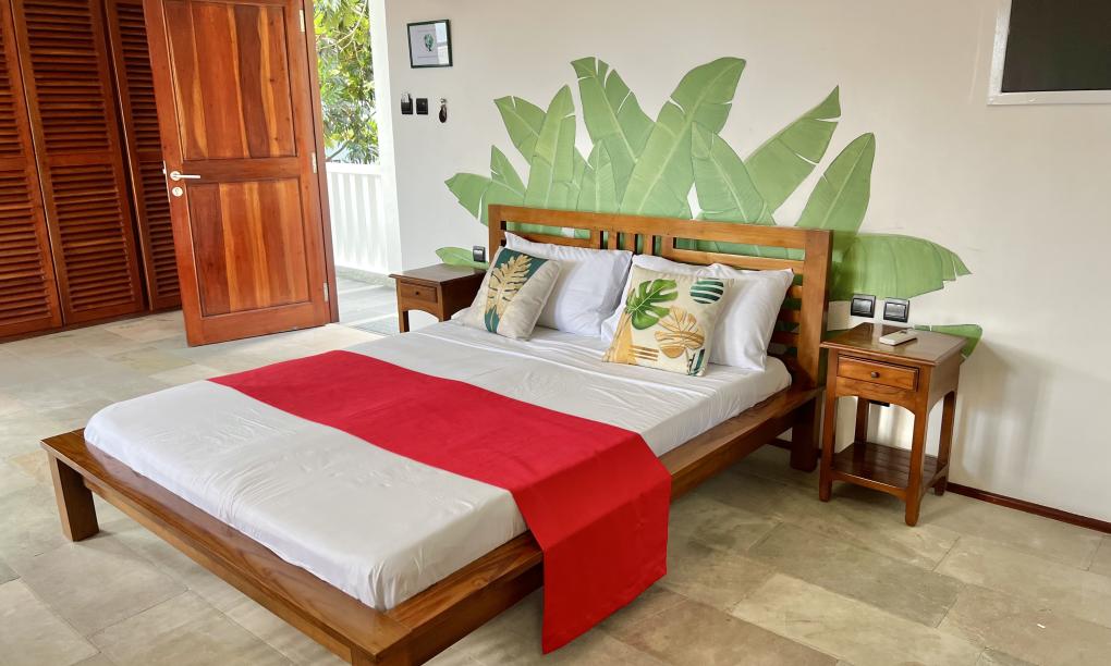 Hilltop Boutique Hotel - Appartamento con 2 camere