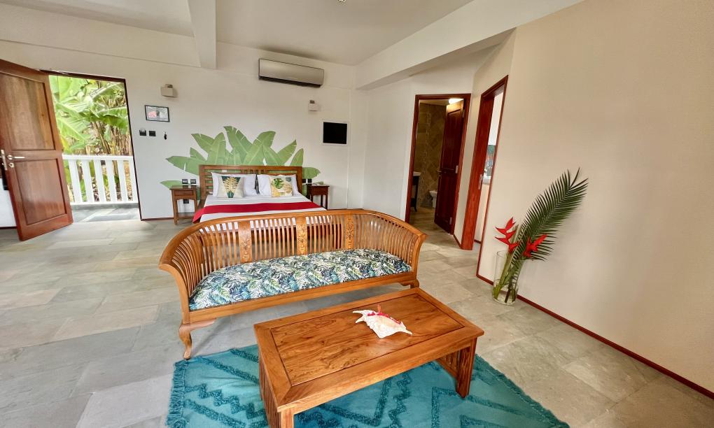 Hilltop Boutique Hotel - Appartamento con 2 camere