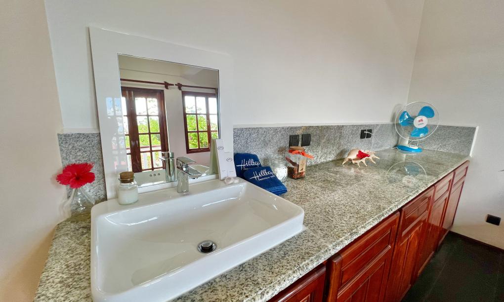 Hilltop Boutique Hotel - Appartamento con 2 camere