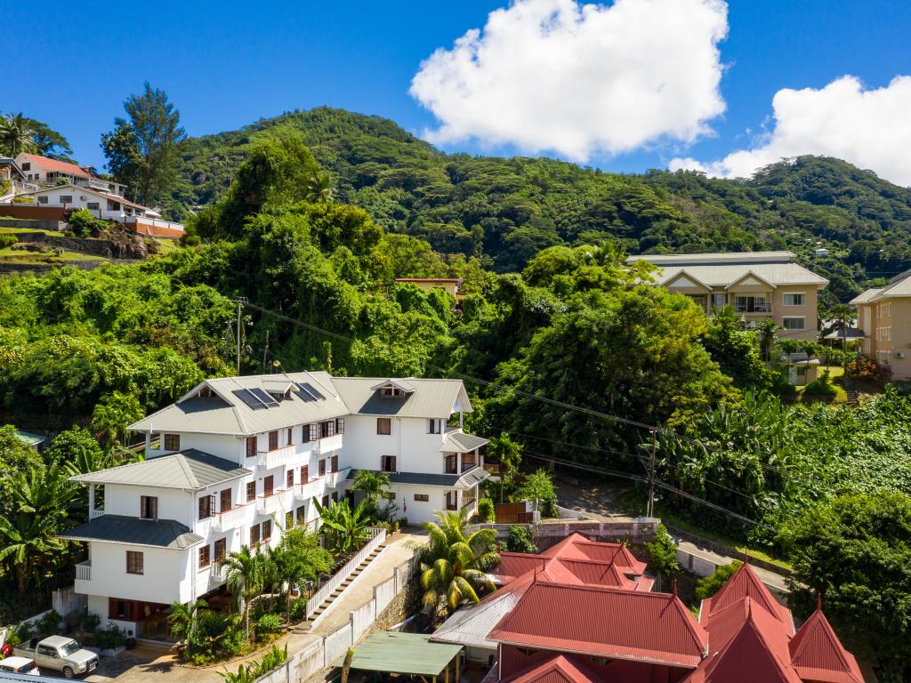 Hilltop Boutique Hotel - Foto 3