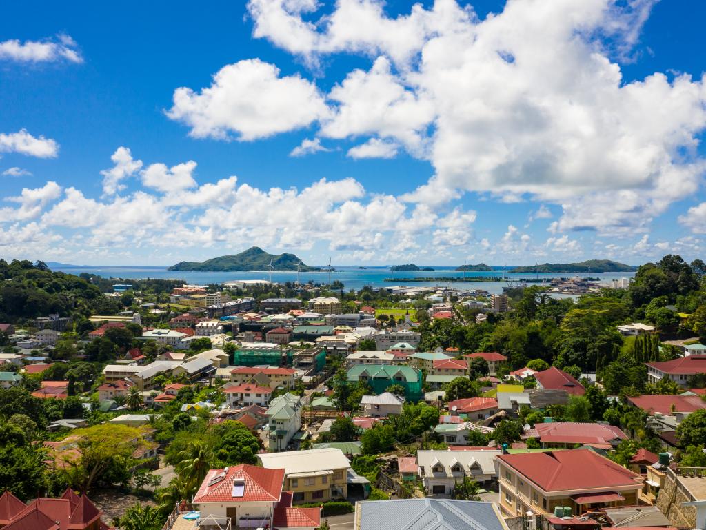 Hilltop Boutique Hotel - Foto 4