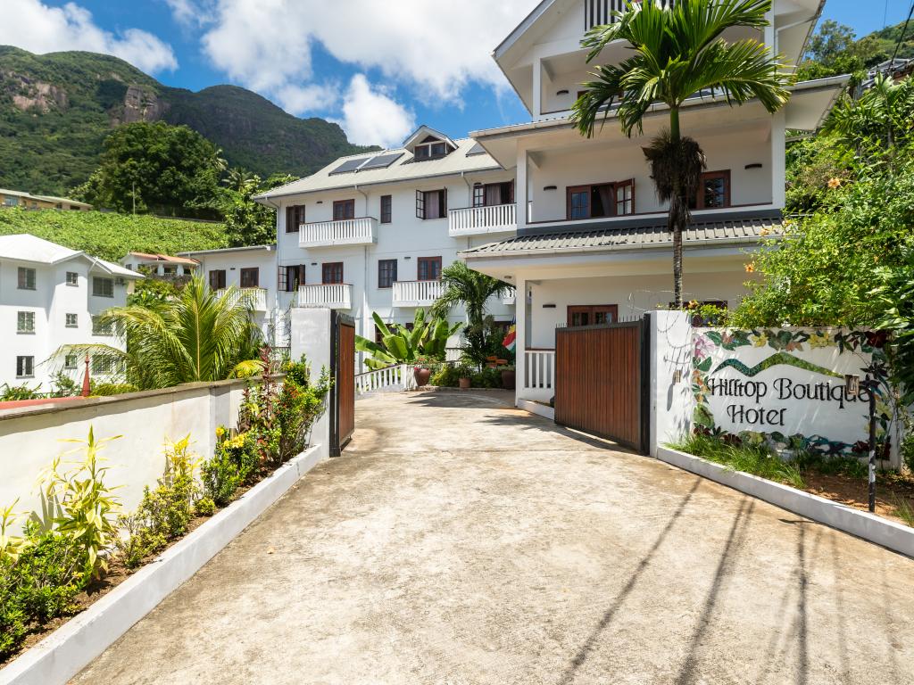 Hilltop Boutique Hotel - Foto 6