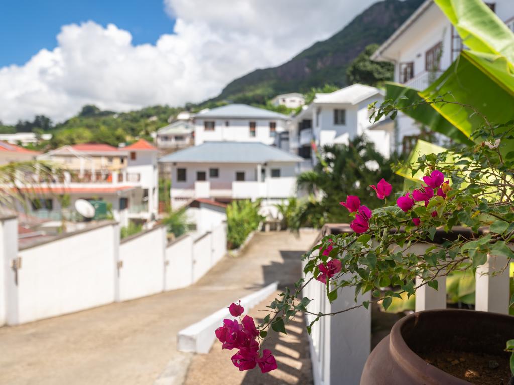 Hilltop Boutique Hotel - Foto 7