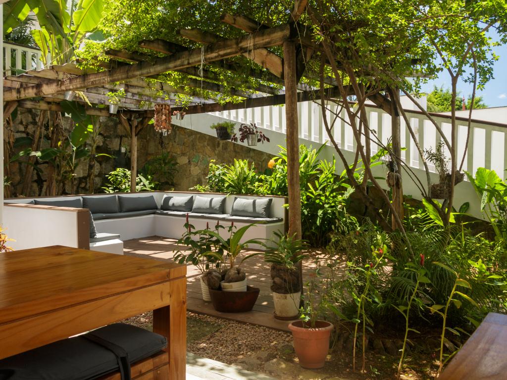 Hilltop Boutique Hotel - Photo 3