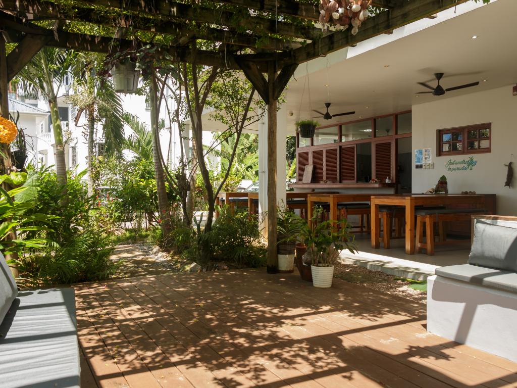 Hilltop Boutique Hotel - Foto 9